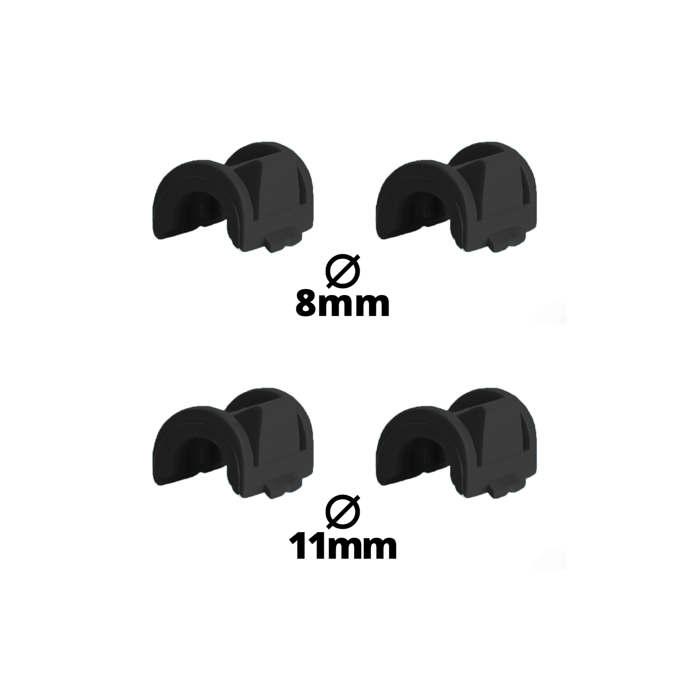 Adapter für Befestigungssystem 1.0