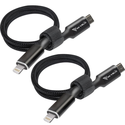 MIVELO E-Bike Ladekabel für Bosch Intuvia, Kiox (außer 300) & Nyon (alt)
