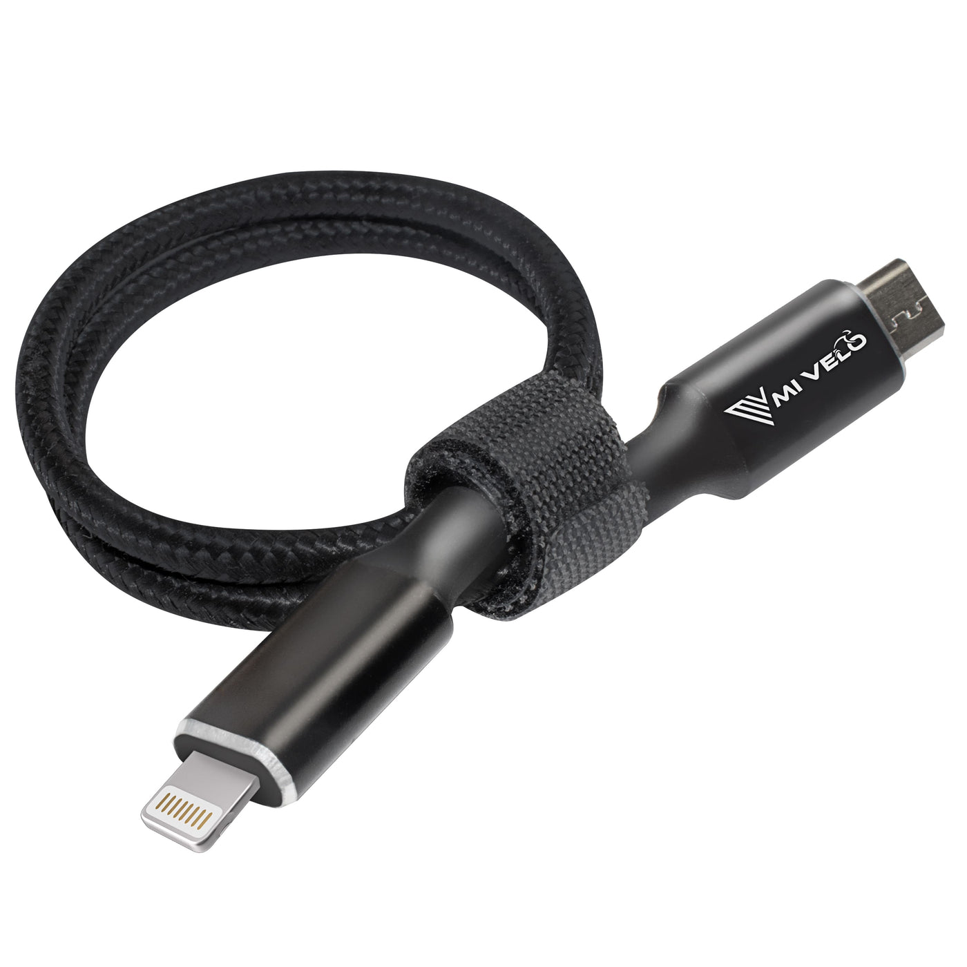MIVELO E-Bike Ladekabel für Bosch Intuvia, Kiox (außer 300) & Nyon (alt)