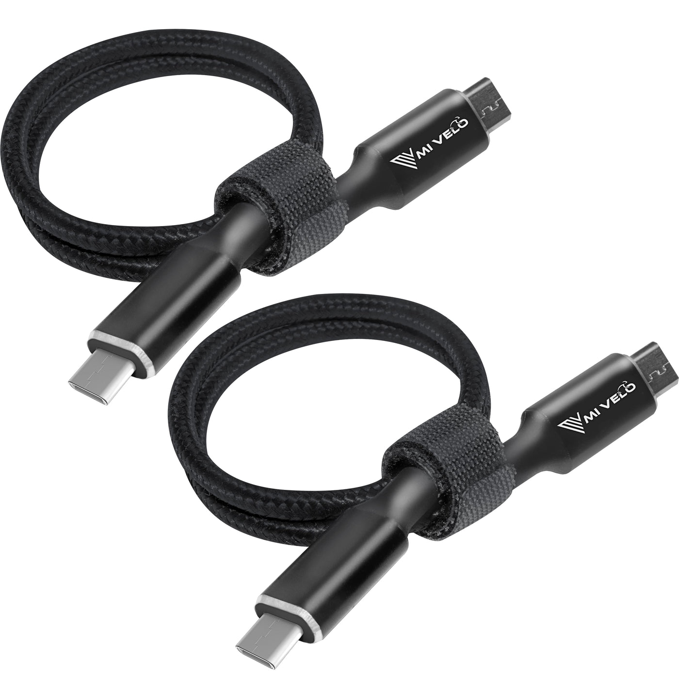 MIVELO E-Bike Ladekabel für Bosch Intuvia, Kiox (außer 300) & Nyon (alt)
